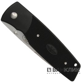 Нож Fallkniven PXL Magnum Folder сталь CoS ламинированная PXLwh