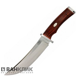 Нож Fallkniven Volcano V1L