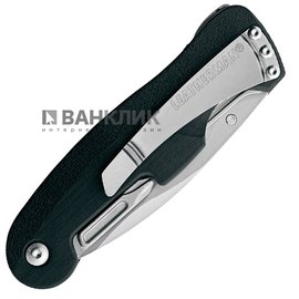 Нож Leatherman Crater C33T 860211N