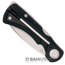 Нож Leatherman Nehalem 830638