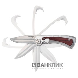 Нож Leatherman Steens 830632