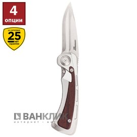 Нож Leatherman Steens 830632