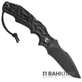 Нож Pohl Force Alpha Two Survival (1022)-5