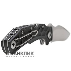 Нож Pohl Force Bravo One Outdoor (1026)-3