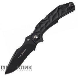 Нож Pohl Force Bravo One Survival 1027