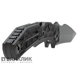 Нож Pohl Force Bravo Two Survival (1029)-2