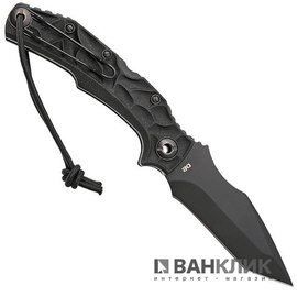 Нож Pohl Force Bravo Two Survival (1029)-5