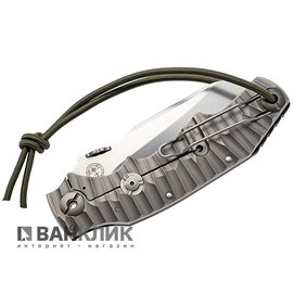 Нож Pohl Force Foxtrot One Outdoor (1036)-4