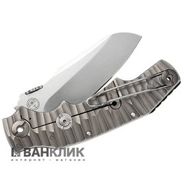 Нож Pohl Force Foxtrot One Outdoor (1036)-5