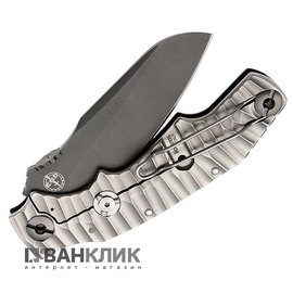 Нож Pohl Force Foxtrot One Survival (1037)-2