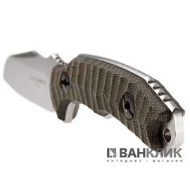 Нож Pohl Force Kilo One Para-Rescue Kydex (2035)-4