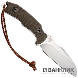 Нож Pohl Force Kilo One Para-Rescue Kydex (2035)-5