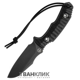 Нож Pohl Force Kilo One Survival Leather 2034