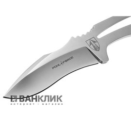 Нож Pohl Force Lima One Outdoor Gen2 Leather (2037)-4
