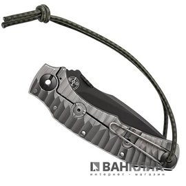 Нож Pohl Force Mike One Survival (1041)-4
