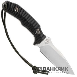 Нож Pohl Force November One Outdoor Leather (2041)-5