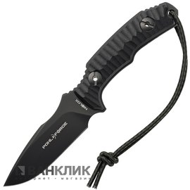 Нож Pohl Force November One Survival Kydex (2040)