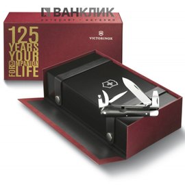 Нож Victorinox 125 Anniversary Victorinox,Replica 1891 0.1891.J
