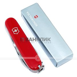 Нож Victorinox Camper 1.3613