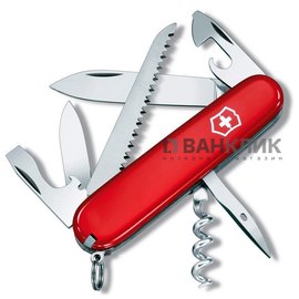 Нож Victorinox Camper 1.3613