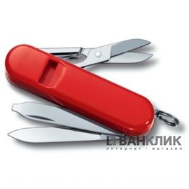 Нож Victorinox Classic SD cо свистком 0.6223.Y