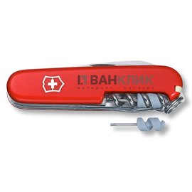 Нож Victorinox Climber 1.3703