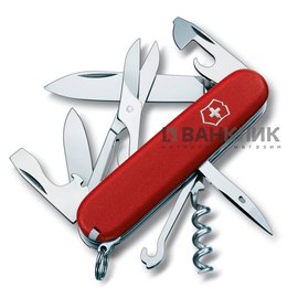 Нож Victorinox Climber EcoLine 3.3703