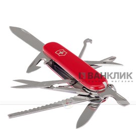 Нож Victorinox Fisherman 1.4733