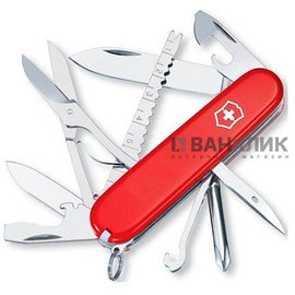 Нож Victorinox Fisherman 1.4733