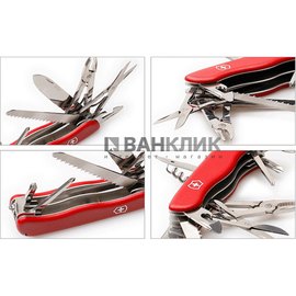Нож Victorinox Hercules 0.9043