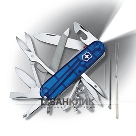 Нож Victorinox Mountaineer Lite 1.7945.T2