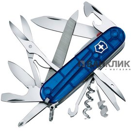 Нож Victorinox Mountaineer Lite 1.7945.T2