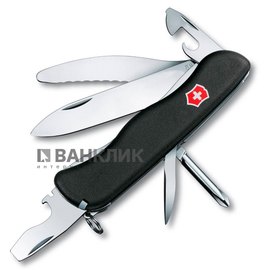Нож Victorinox Parachutist 0.8473.3