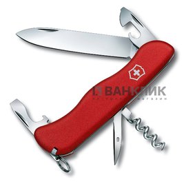 Нож Victorinox Picknicker 0.8853
