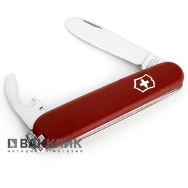 Нож Victorinox My First Red EcoLine 2.2363