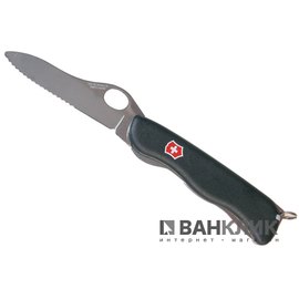 Нож Victorinox Sentinel One-Hand 0.8413.MW3