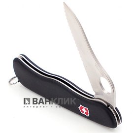 Нож Victorinox Sentinel One-Hand 0.8413.MW3