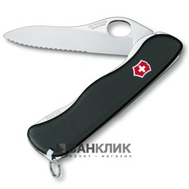 Нож Victorinox Sentinel One-Hand 0.8413.MW3