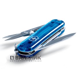Нож Victorinox Signature 0.6225.T2