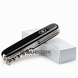 Нож Victorinox Spartan 1.3603.3