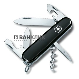 Нож Victorinox Spartan 1.3603.3