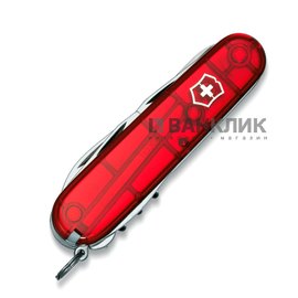 Нож Victorinox Spartan Lite Red 1.7804.T-2