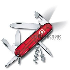 Нож Victorinox Spartan Lite Red 1.7804.T