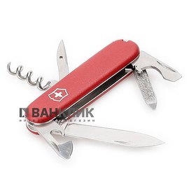 Нож Victorinox Sportsman EcoLine 2.3803-3