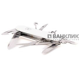 Нож Victorinox Swiss Army Climber 1.3703.7-3