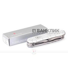 Нож Victorinox Swiss Army Climber 1.3703.T7-2