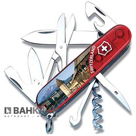 Нож victorinox-swiss-army-luzern-1-3703-te1