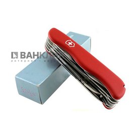 Нож Victorinox Tradesman 0.9053-3