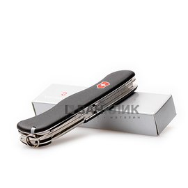 Нож Victorinox Trailmaster Black 0.8463.3-2