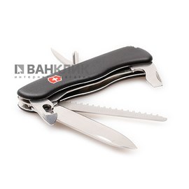 Нож Victorinox Trailmaster Black 0.8463.3-3